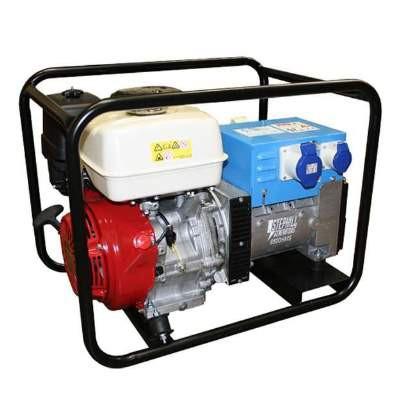 STEPHILL 6500HMS na wynajem - 1