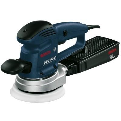 BOSCH GEX 150 AC na wynajem - 1