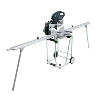 FESTOOL KS 120 Set na wynajem