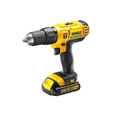 DEWALT DCD 795M1 na wynajem - 1