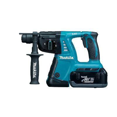 MAKITA BHR262 na wynajem - 1