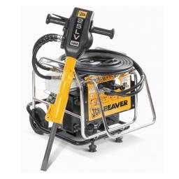 JCB BEAVER na wynajem