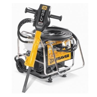 JCB BEAVER na wynajem