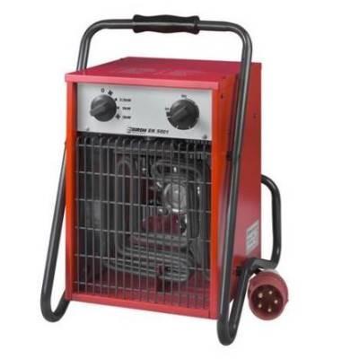 EUROMA EK5001 na wynajem - 1