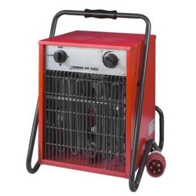 EUROMA EK9002 na wynajem