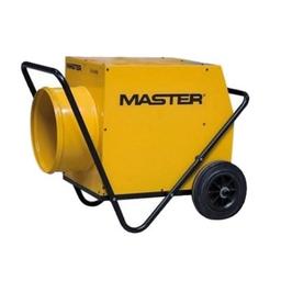 MASTER B 18 EPR na wynajem