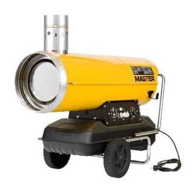 MASTER BV 170 E na wynajem - 1