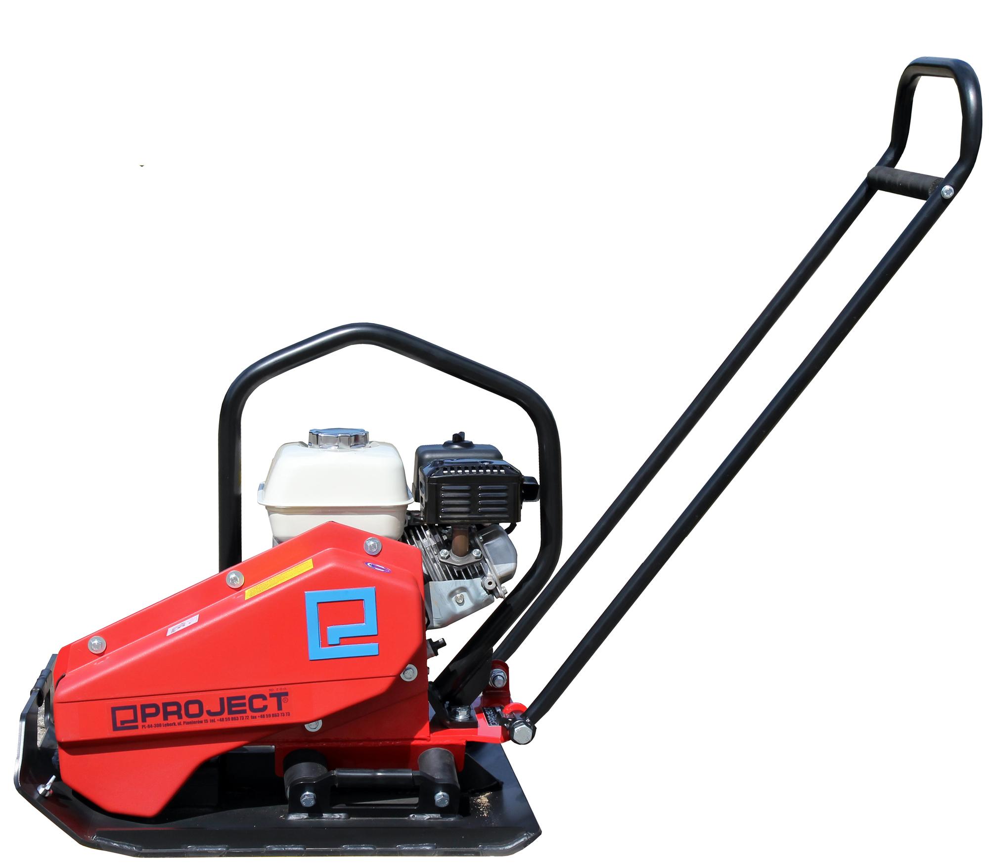 PROJECT ZGS-20 na wynajem