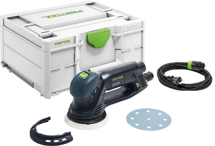Festool Rotex RO 125 mm na wynajem - 1
