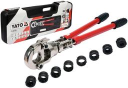 YATO Zaciskarka ręczna  na wynajem