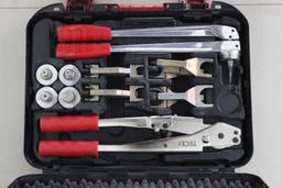 TECE Flex  na wynajem