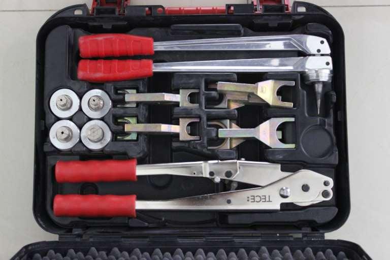 TECE Flex na wynajem - 1