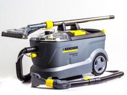 Karcher Puzzi 10/1 na wynajem