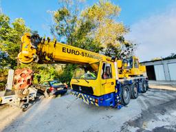 GROVE GMK 3050 na wynajem