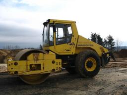   BOMAG BW 213CH-3 na wynajem