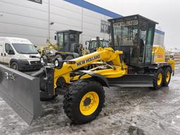 NEW HOLLAND SYSTEM na wynajem