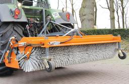 BEMA 25 ZAMIATARKA na wynajem