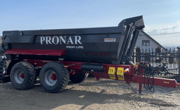 PRONAR Profi Line na wynajem