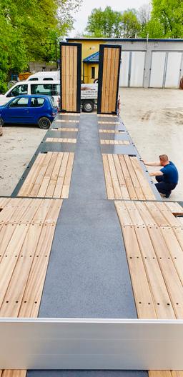 SLS 4  LOW BED na wynajem