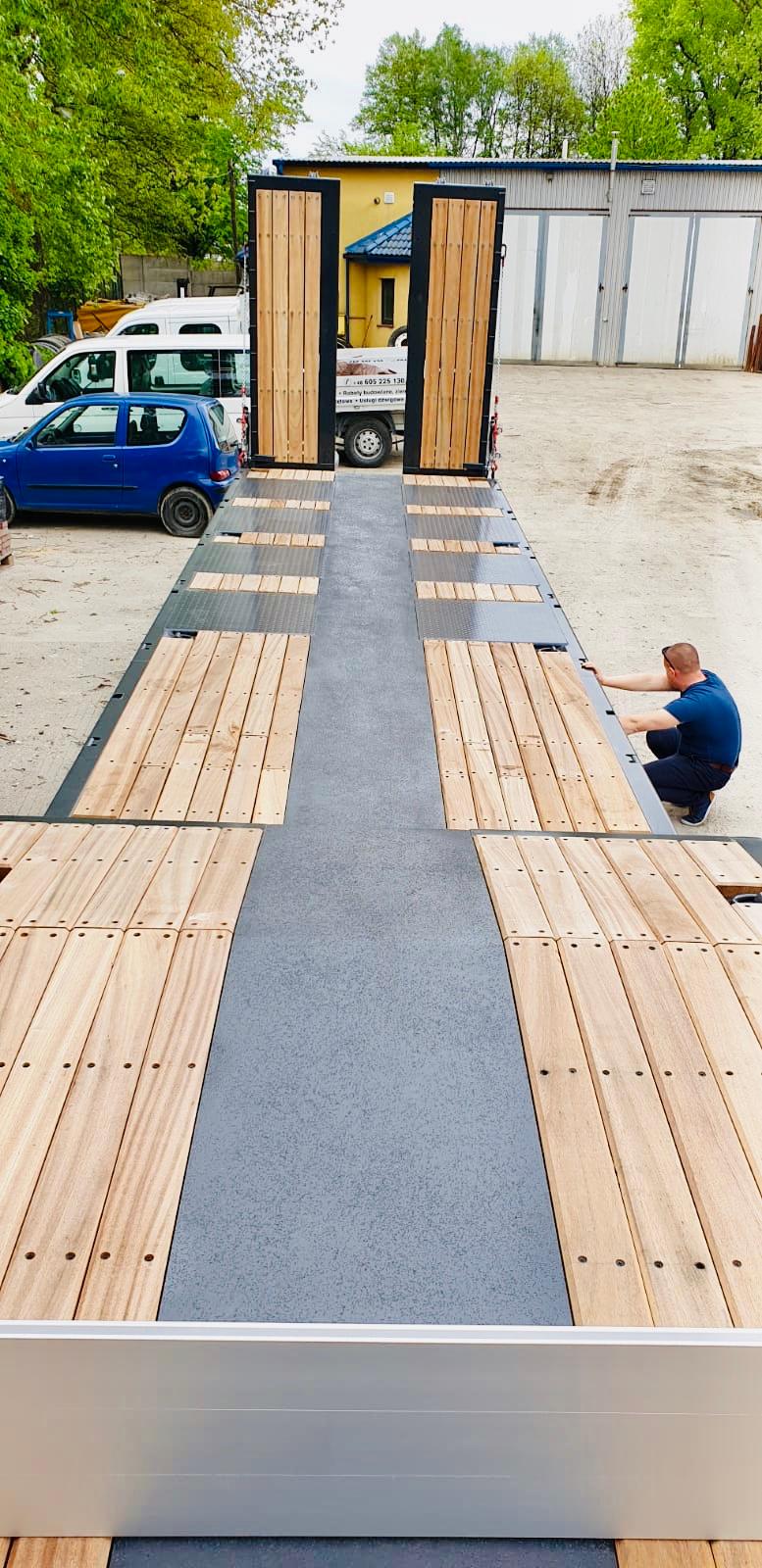 SLS 4 LOW BED na wynajem