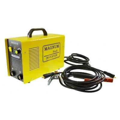 MAGNUM Snake 200 na wynajem