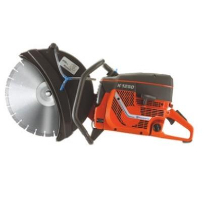 HUSQVARNA K1250 na wynajem