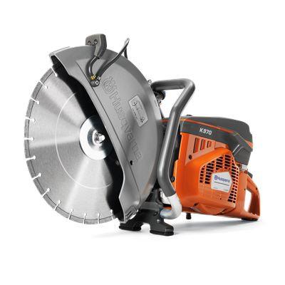 HUSQVARNA K970 na wynajem