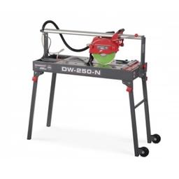 RUBI DW-250-N na wynajem