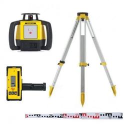 Leica Rugby 610 na wynajem