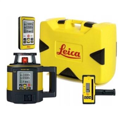 Leica Rugby 880 na wynajem