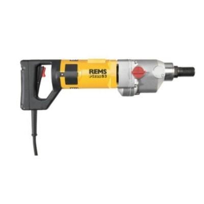 REMS Picus S3 na wynajem - 1