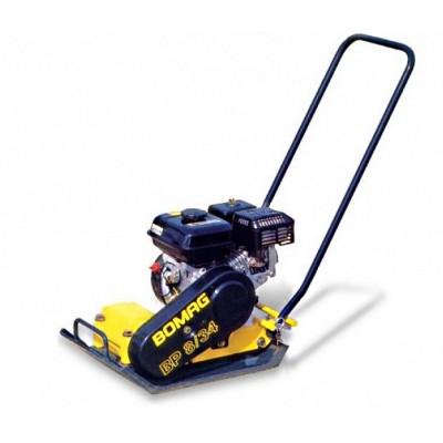 BOMAG BP 8/34 na wynajem