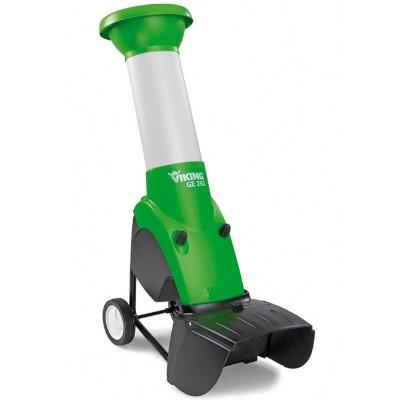 VIKING GE 250 S na wynajem - 1