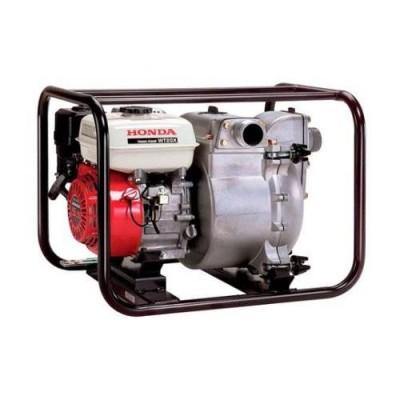 HONDA WT 20X na wynajem - 1