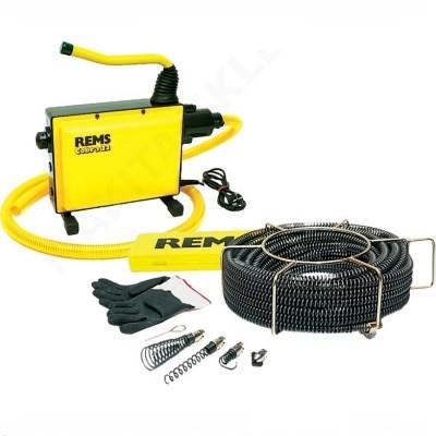 REMS COBRA na wynajem