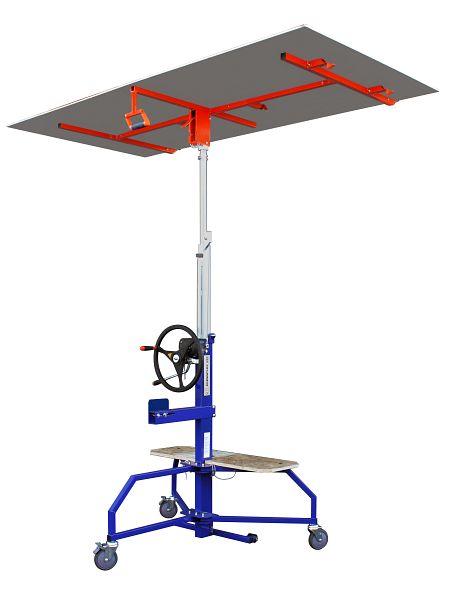 Edma Plac 450 Plus na wynajem