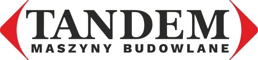 Tandem Maszyny Budowlane Sp. z o. o.