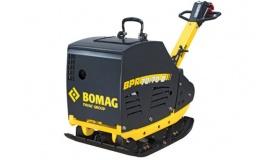 Zagęszczarka 565kg Bomag BPR65/52D-3 na wynajem