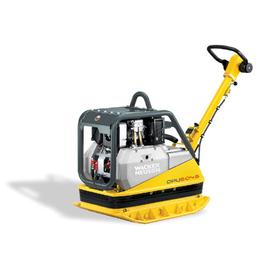 Zagęszczarka 390kg Wacker DPU 4045H na wynajem