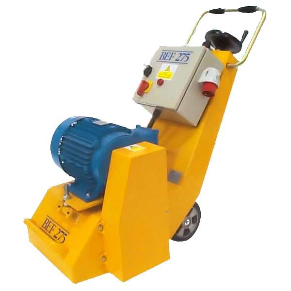 SPE BEF 275 na wynajem