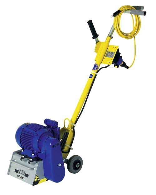 VON ARX FR200 na wynajem