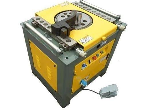 GIĘTARKA MECHANICZNA PRO-42M na wynajem