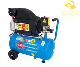 Airpress  HL 310-25 na wynajem