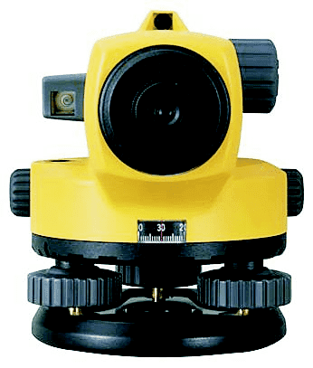 TOPCON AT-G7 na wynajem