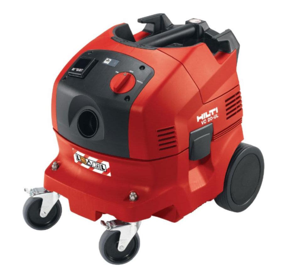 ODKURZACZ HILTI VC 60-V na wynajem - 1
