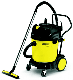 KARCHER  NT65-2ECO na wynajem