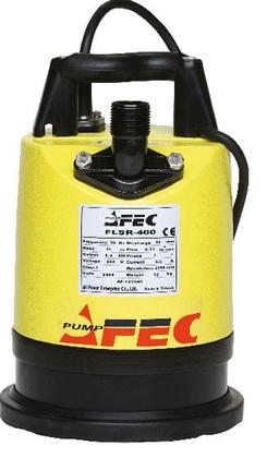 AFEC FSR 400 na wynajem