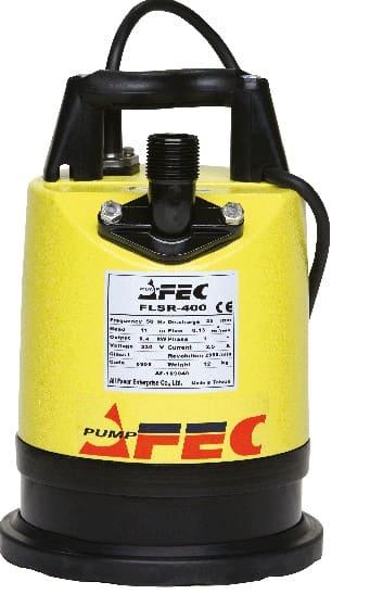 AFEC FSR 400 na wynajem