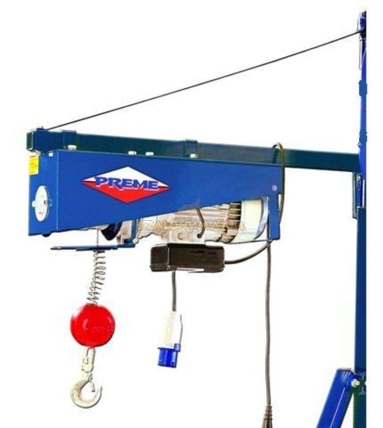 POLIPASTO PRM-170 na wynajem