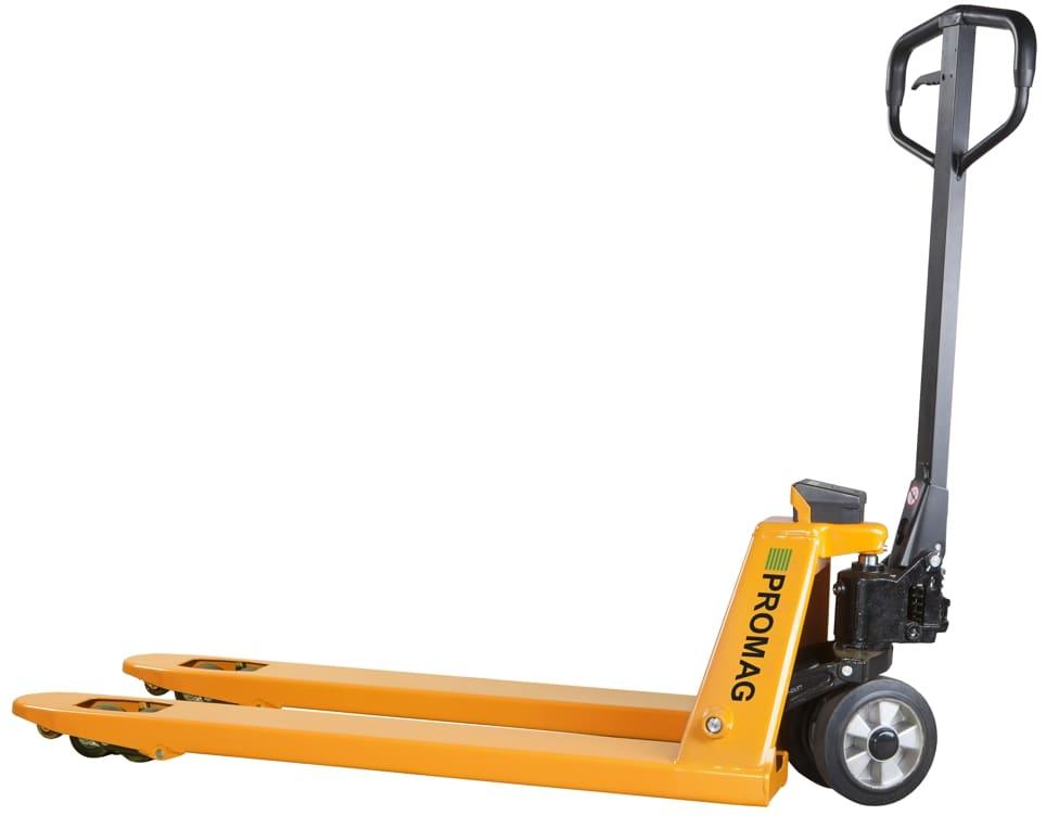 PROMAG ACR25/1500 na wynajem - 1